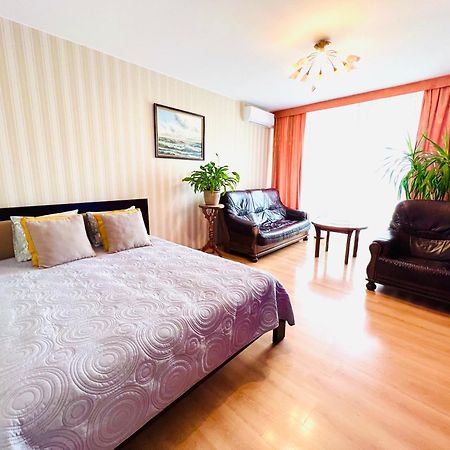 Comfy Classic Apartment In Trakai Exteriör bild