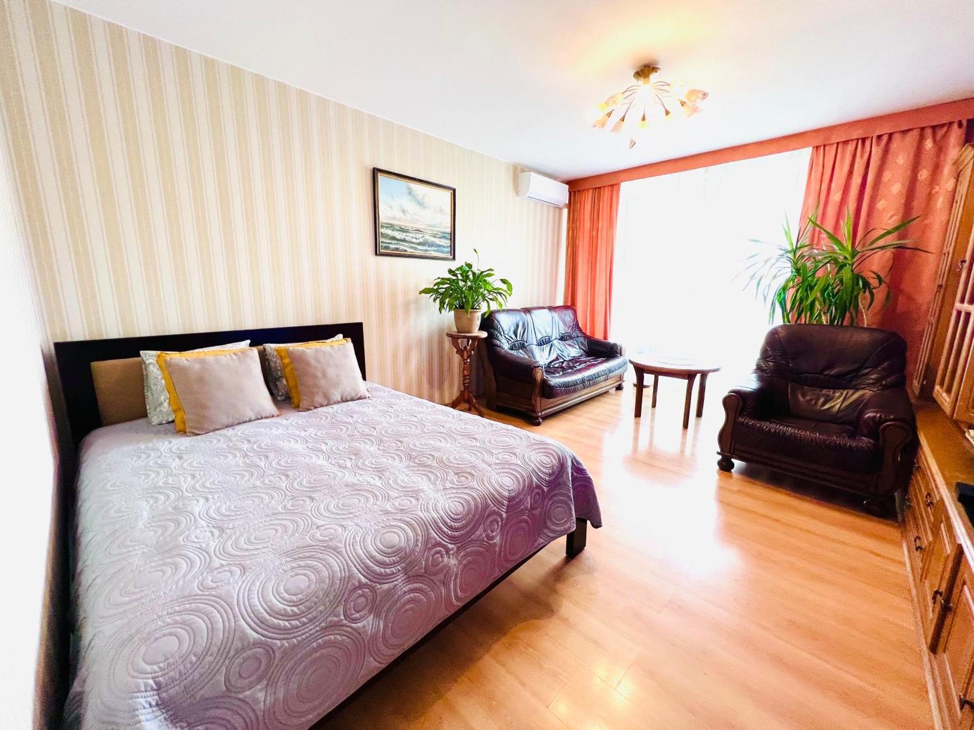Comfy Classic Apartment In Trakai Exteriör bild