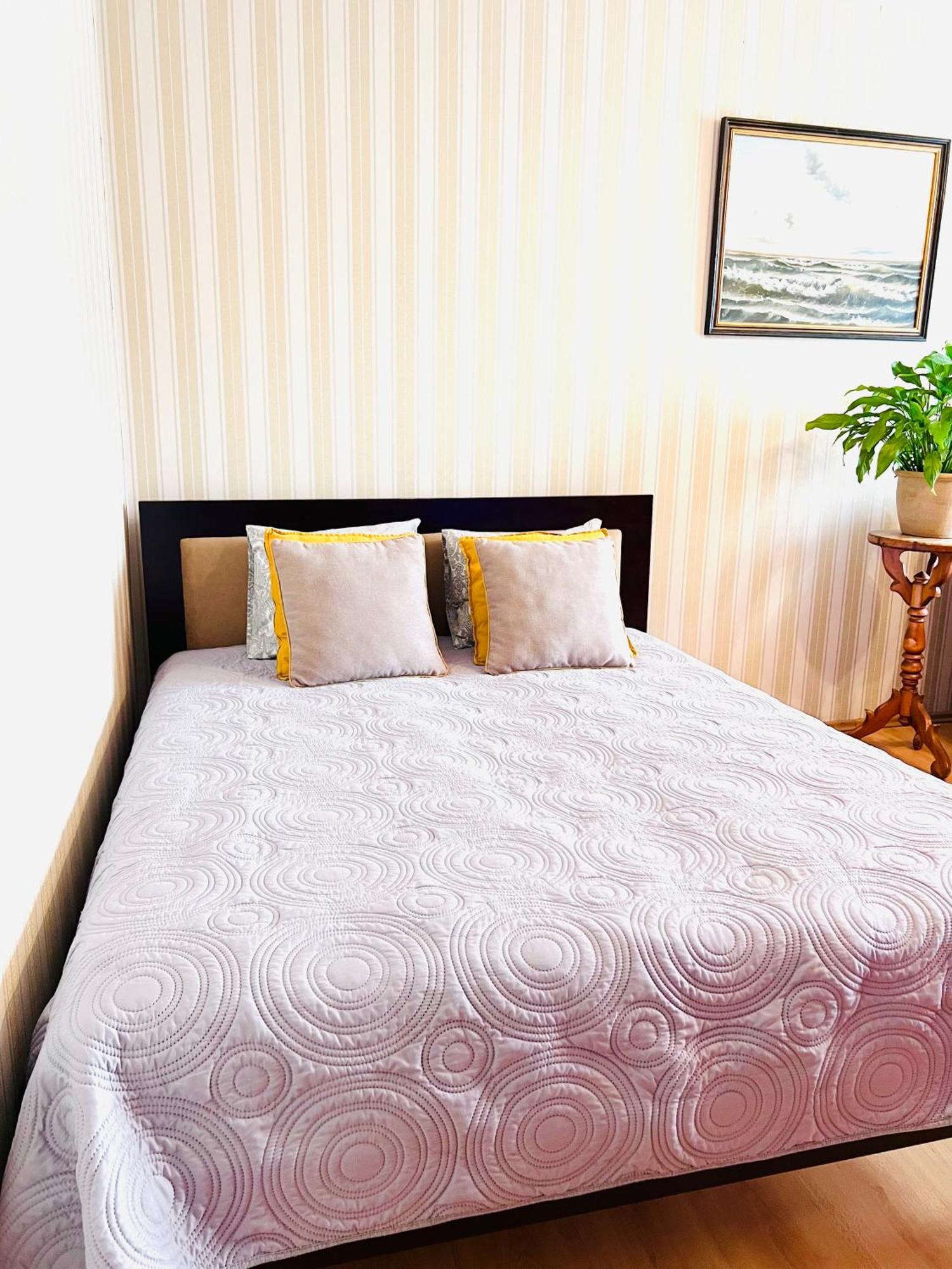 Comfy Classic Apartment In Trakai Exteriör bild